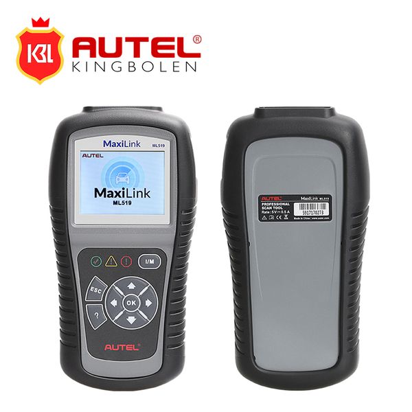 autel ml519 autolink fault code reader for all obd2 can eobd jobd cars scanner autel ml 519 instead of al519 autolink
autel ml519 autolink fault code reader for all obd2 can eobd jobd cars scanner autel ml 519 instead of al519 autolink