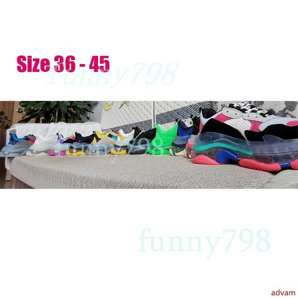 2019 release 2.0 tess s paris track men women chaussures triple s clunky sneakers casual shoes authentic designer shoes [air cushion
2019 release 2.0 tess s paris track men women chaussures triple s clunky sneakers casual shoes authentic designer shoes [air cushion