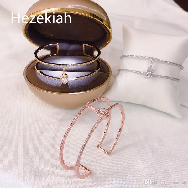 hezekiah s925 pure silver classic line lady's bracelet women's bracelet with simple personality and fashionable temperament, Black
hezekiah s925 pure silver classic line lady's bracelet women's bracelet with simple personality and fashionable temperament, Black
