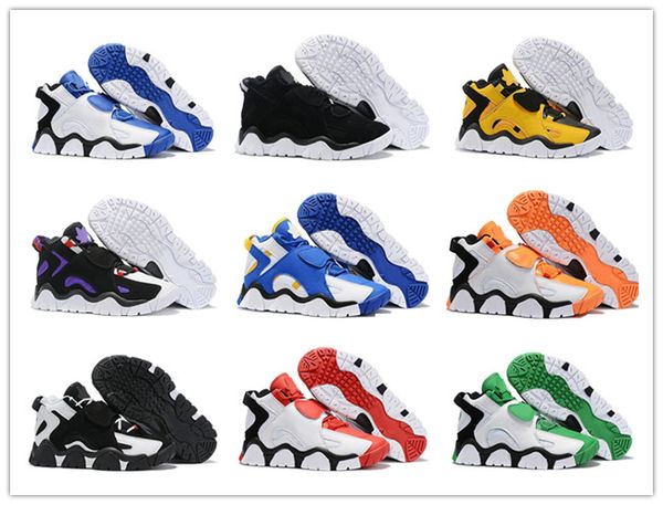 big kids barrage mid qs scottie pippen basketball shoes hyper grape purple raptors black white yellow mens shoes schuhe sneakers size 7y-12
big kids barrage mid qs scottie pippen basketball shoes hyper grape purple raptors black white yellow mens shoes schuhe sneakers size 7y-12