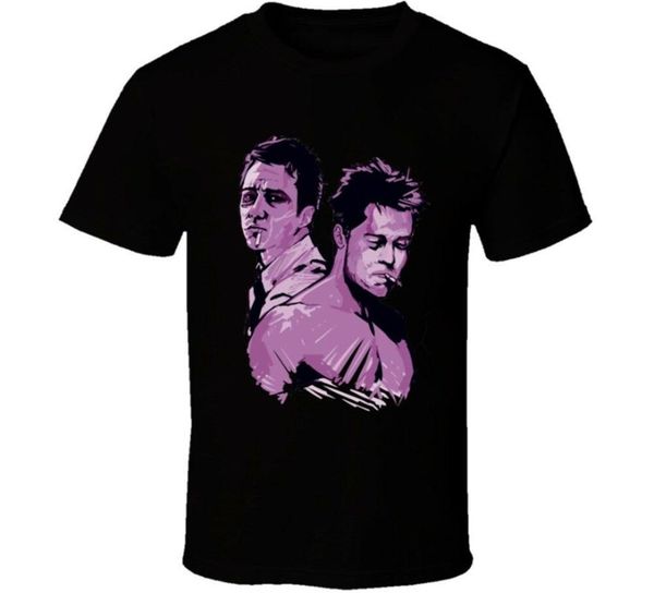бойцовский клуб t-shirt brad pityler дерден классический уникальный tops футболочку, White;black
бойцовский клуб t-shirt brad pityler дерден классический уникальный tops футболочку, White;black
