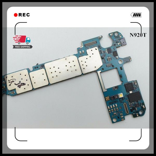google samsung galaxy note 5 n920t 4g материнских плат logic board 32gb unlocked оригинал 
google samsung galaxy note 5 n920t 4g материнских плат logic board 32gb unlocked оригинал
