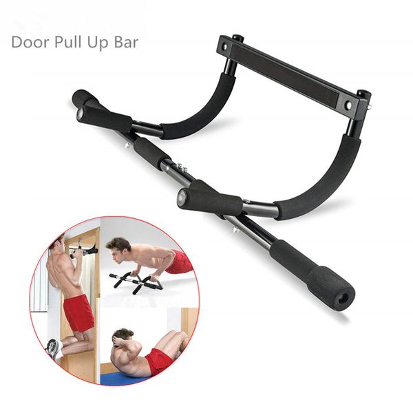 door horizontal bar home gym multi-functional pull up bar wall chin up horizontal
