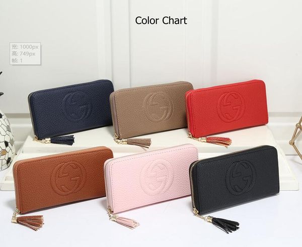 delivery 2019 clutch bag designers men and women letter pattern wallet woman gucci men bag
delivery 2019 clutch bag designers men and women letter pattern wallet woman gucci men bag