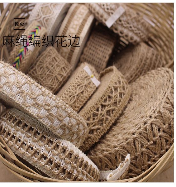 new mix rope 10mm-60mm x11yards/lot rustic wedding decoration jute twine thin twisted jute rope string cord christmas lace, Black;white
new mix rope 10mm-60mm x11yards/lot rustic wedding decoration jute twine thin twisted jute rope string cord christmas lace, Black;white