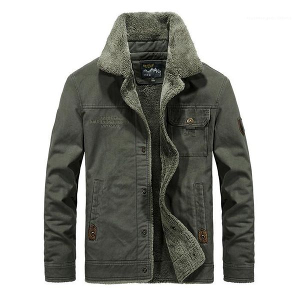 plus velvet lapel neck fashion coat spring autumn mens designer casual jackets tooling long sleeve, Black;brown
plus velvet lapel neck fashion coat spring autumn mens designer casual jackets tooling long sleeve, Black;brown