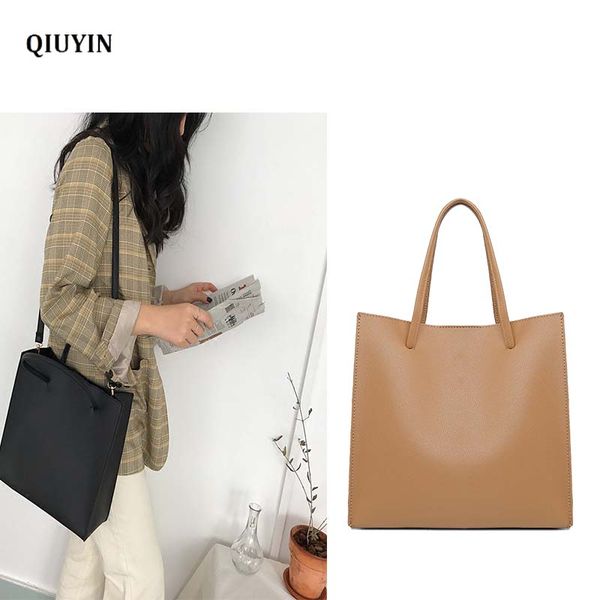 qiuyin retro square bag puleather fashion large handbag for women large crossbody bag single shoulder and oblique span
qiuyin retro square bag puleather fashion large handbag for women large crossbody bag single shoulder and oblique span
