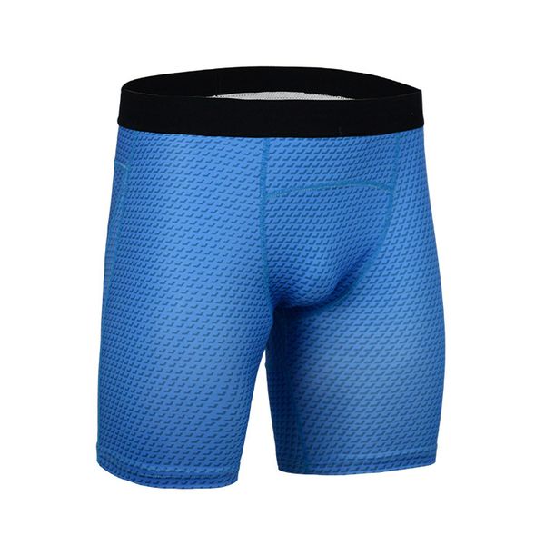 men outdoor sports running quick drying shorts gym compression tight breathable anti-sweat shorts, Black;blue
men outdoor sports running quick drying shorts gym compression tight breathable anti-sweat shorts, Black;blue