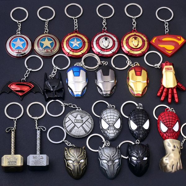 key pendant car keychain god hammer key ring chain, Silver
key pendant car keychain god hammer key ring chain, Silver