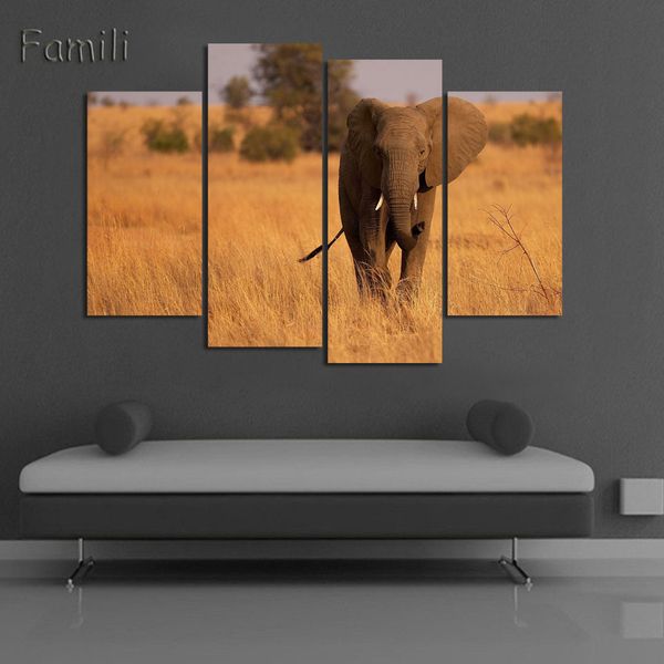 4pcs giant elephant printing canvas wall art for home decoration living room canvas prints modern painting-large canvas-no frame
4pcs giant elephant printing canvas wall art for home decoration living room canvas prints modern painting-large canvas-no frame