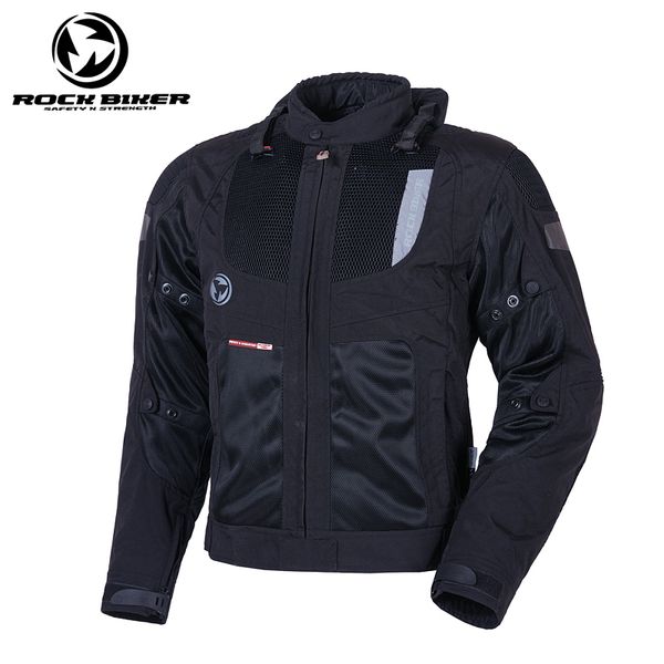 anti-falling waterproof men jacket motorcycle off-road racing motocross reflective protective gear armor jacket
anti-falling waterproof men jacket motorcycle off-road racing motocross reflective protective gear armor jacket