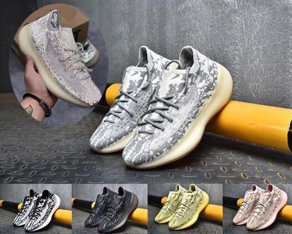 2019 kanye west 380 v3 sneakers alien black white 3m reflective designer shoes zebra synth antlia lundmark 3s sports run trainer box stock x
2019 kanye west 380 v3 sneakers alien black white 3m reflective designer shoes zebra synth antlia lundmark 3s sports run trainer box stock x