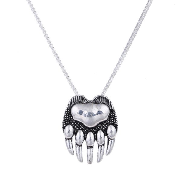 bear paw necklace whippet dog lovers women necklaces pendants silver jewelry both sides charm choker memorial gift
bear paw necklace whippet dog lovers women necklaces pendants silver jewelry both sides charm choker memorial gift