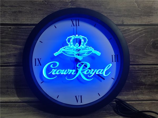 0e104 crown royal derby виски app rgb led неоновый свет знаки настенные часы
0e104 crown royal derby виски app rgb led неоновый свет знаки настенные часы