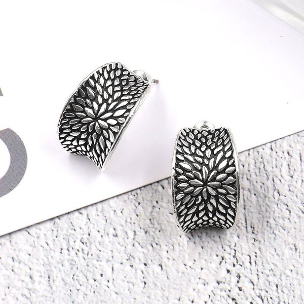 exaggerated pop earrings personality pattern stars temperament chic earrings bohemian simple romantic jewelry, Silver
exaggerated pop earrings personality pattern stars temperament chic earrings bohemian simple romantic jewelry, Silver