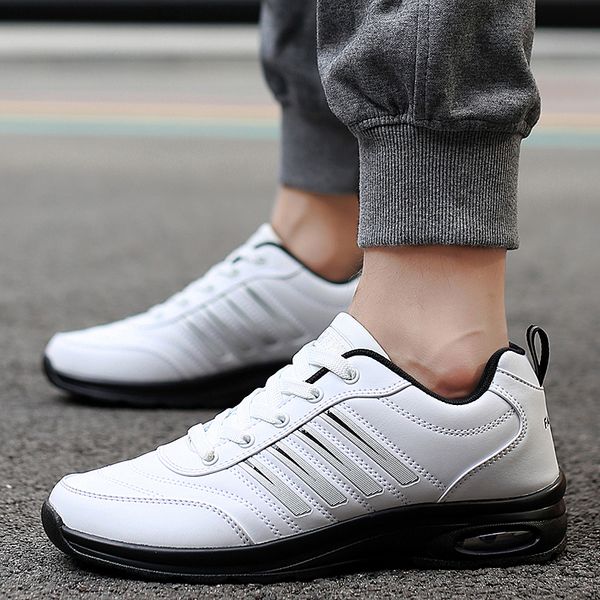 running shoes mens big size athletic shoes men absorption walking men lace up sports sneakers
running shoes mens big size athletic shoes men absorption walking men lace up sports sneakers
