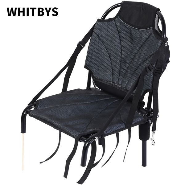 adjustable kayak cushion canoeing sit on backrest seat inflatable boat seat with storage bag
adjustable kayak cushion canoeing sit on backrest seat inflatable boat seat with storage bag