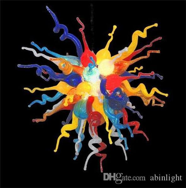 small size mutlti colored decorative ceiling lighting multi color clear glass chandelier dinning room decorative lighting with high quality
small size mutlti colored decorative ceiling lighting multi color clear glass chandelier dinning room decorative lighting with high quality