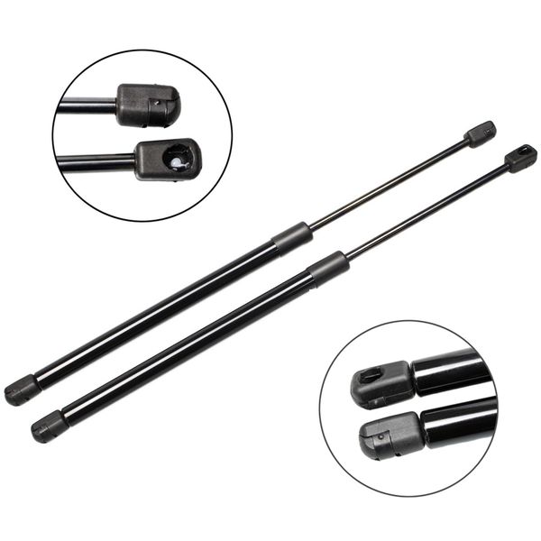 for mini coupe (r58) coupe 2011/09 - up 435mm 2pcs auto rear tailgate boot gas spring struts prop lift support damper
for mini coupe (r58) coupe 2011/09 - up 435mm 2pcs auto rear tailgate boot gas spring struts prop lift support damper