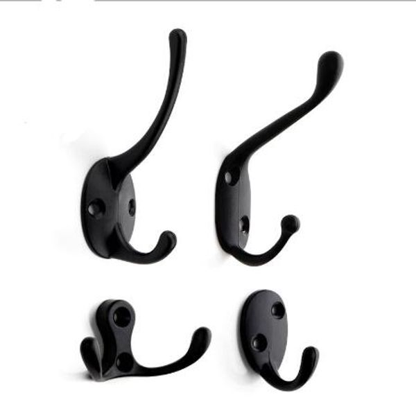 zinc alloy bronze clothes hangers wall hooks coat bag hat hanging hooks bathroom kitchen anitque racks with screws
zinc alloy bronze clothes hangers wall hooks coat bag hat hanging hooks bathroom kitchen anitque racks with screws