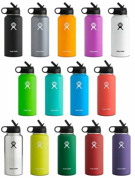 18oz hydro water bottle vacuum fla k in ulated tainle teel wide mouth port drinking cup with traw lid
18oz hydro water bottle vacuum fla k in ulated tainle teel wide mouth port drinking cup with traw lid