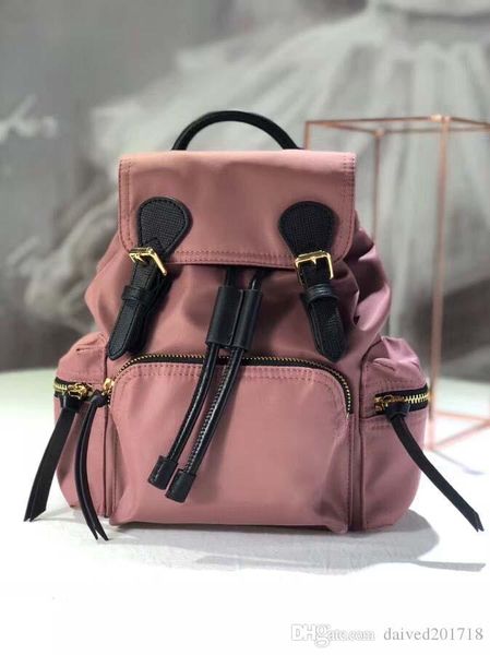 new european luxury style lady backpack handbag, london fashion week cat step display nylon spliced leather soft soft surface
new european luxury style lady backpack handbag, london fashion week cat step display nylon spliced leather soft soft surface