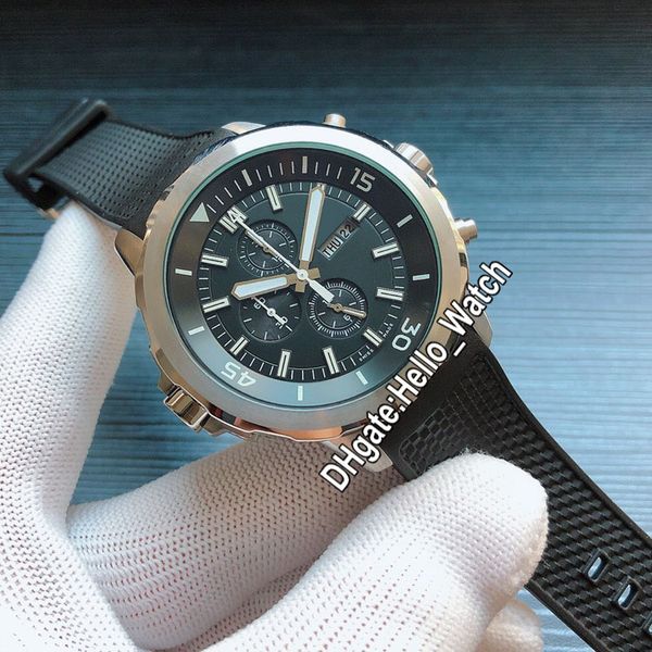 роскошный новый 44 мм aquatimer хронограф iw376803 черный циферблат miyota кварцевые мужские часы секундомер стальной корпус резиновый ремеш, Slivery;brown
роскошный новый 44 мм aquatimer хронограф iw376803 черный циферблат miyota кварцевые мужские часы секундомер стальной корпус резиновый ремеш, Slivery;brown