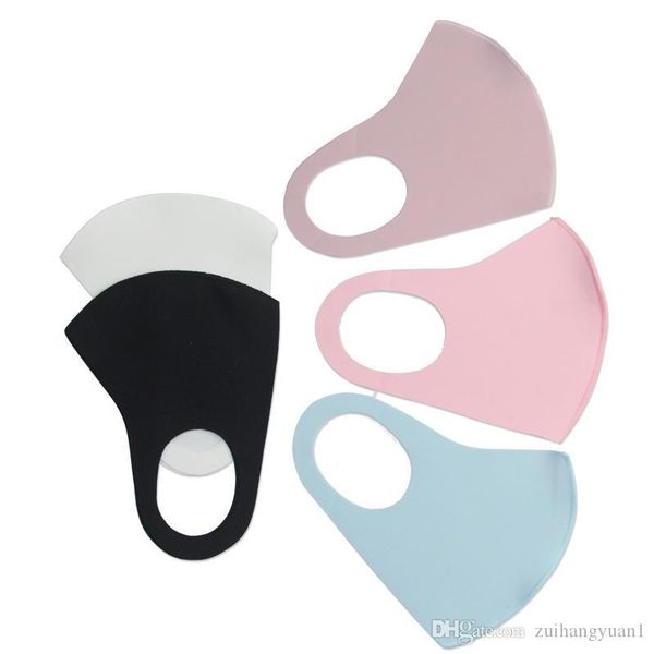 3d ice silk mask summer dust proof three-dimensional washable breathable solid thin face mask new
3d ice silk mask summer dust proof three-dimensional washable breathable solid thin face mask new