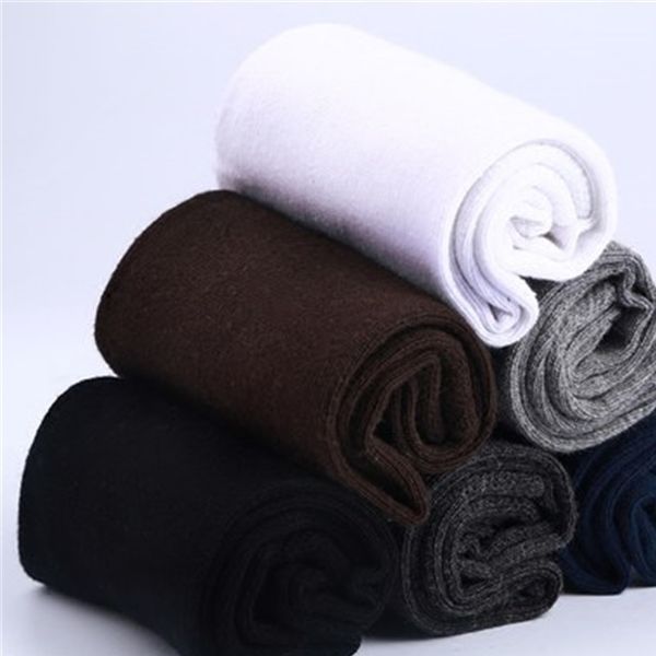 men's clean solid color socks, odor proof, sweat proof, young people's solid color socks. category 123, Black
men's clean solid color socks, odor proof, sweat proof, young people's solid color socks. category 123, Black