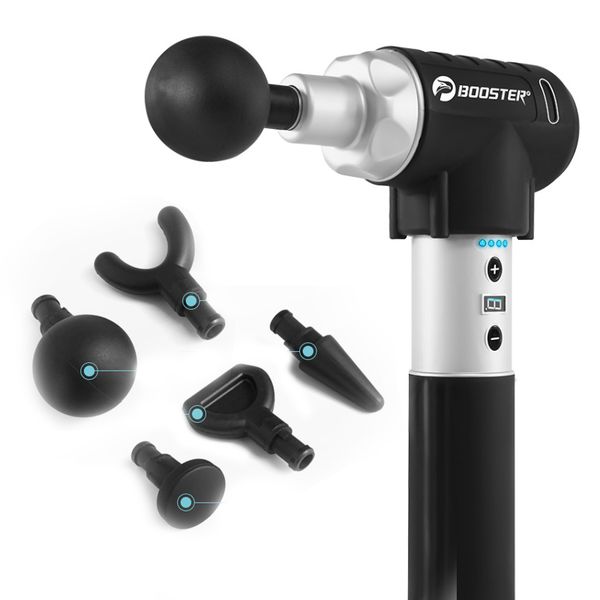 professional massage gun for deep tissue body muscle relaxation relief vibration fascial gun with 5 massage head hot
professional massage gun for deep tissue body muscle relaxation relief vibration fascial gun with 5 massage head hot