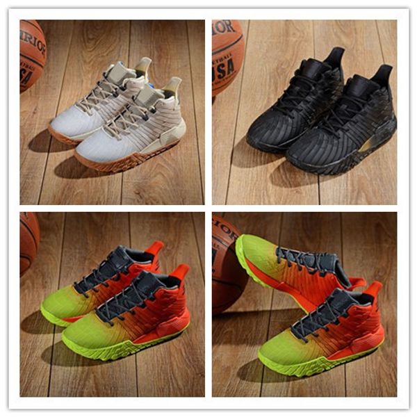2019 New Arrival Kyrie3 III Sports Basketball Shoes High Quality Multicolor Sneakers Mens Irving 3 Designer Trainers Size 40-46
2019 New Arrival Kyrie3 III Sports Basketball Shoes High Quality Multicolor Sneakers Mens Irving 3 Designer Trainers Size 40-46