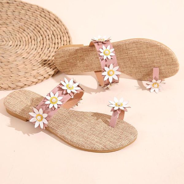 summer linen slippers women shoes breathable casual flat slides with flower female home slippers new flax sandals 2020 #t2g, Black
summer linen slippers women shoes breathable casual flat slides with flower female home slippers new flax sandals 2020 #t2g, Black