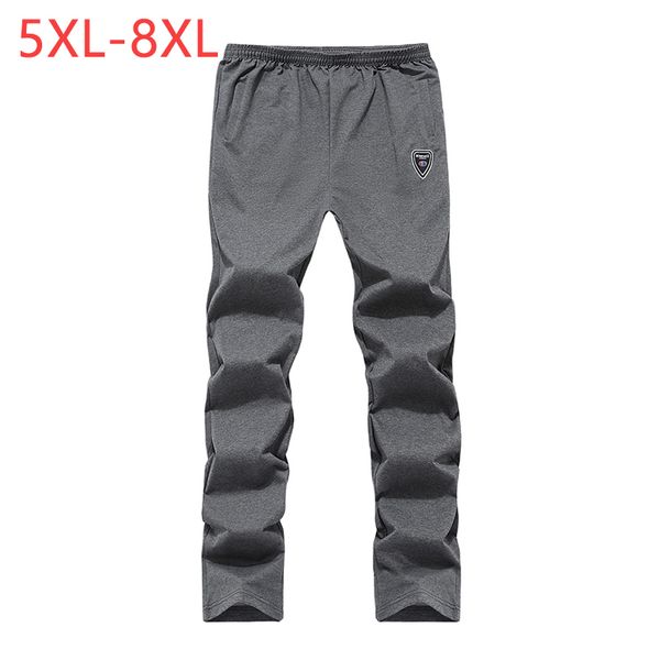 5xl-8xl men baggy joggers pants spring autumn male casual brand thin elastic cotton black sweatpants mens fitness trousers cf256
5xl-8xl men baggy joggers pants spring autumn male casual brand thin elastic cotton black sweatpants mens fitness trousers cf256