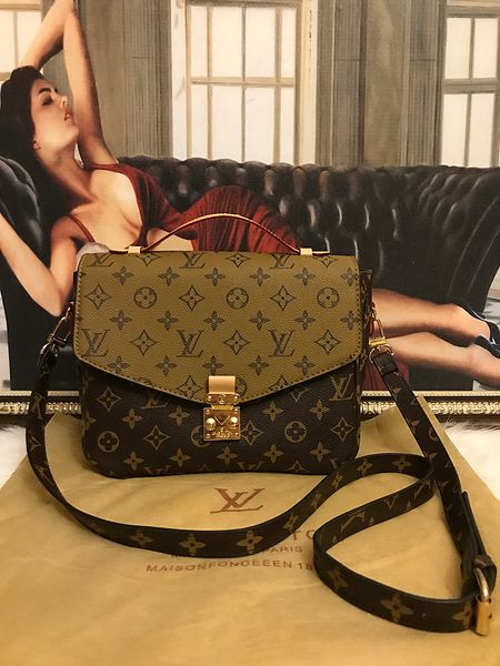 166 louis vuittonsales leather designers women's handbag pochette metis shoulder bags crossbody bags messenger bag
166 louis vuittonsales leather designers women's handbag pochette metis shoulder bags crossbody bags messenger bag