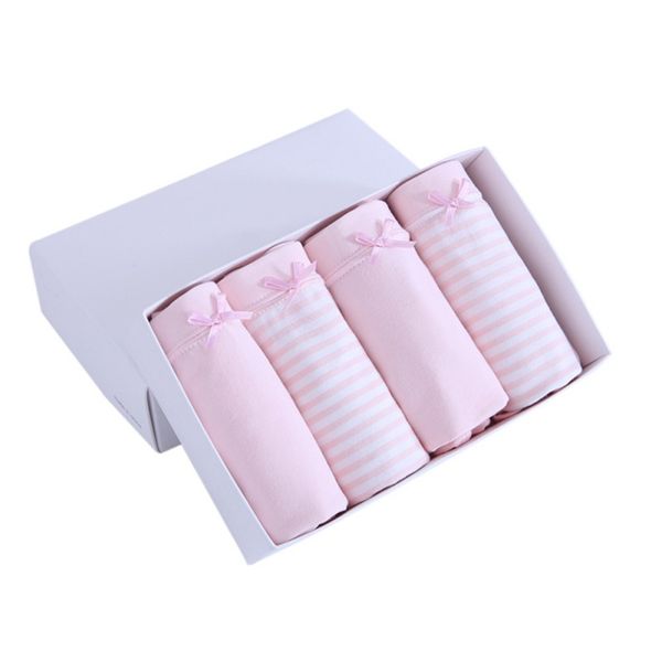 4 pcs/set summer girls shorts children cotton soft triangle boxer briefs solid stripe underwear underpants new, Camo
4 pcs/set summer girls shorts children cotton soft triangle boxer briefs solid stripe underwear underpants new, Camo