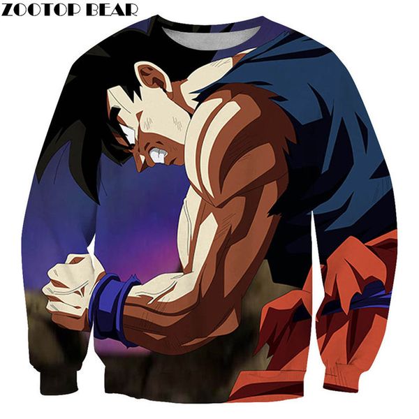 trend couples streetwear round neck long sleeves men woman sweatshirts dragonball super pullovers 3d print casual, Black
trend couples streetwear round neck long sleeves men woman sweatshirts dragonball super pullovers 3d print casual, Black