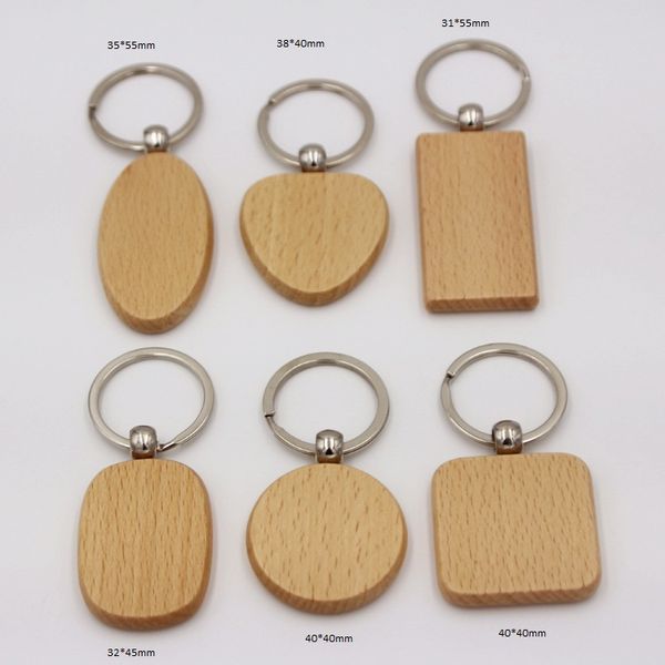 diy blank wooden keychain personalized wood pendant key chain gift for friends graduation 15 styles 100pcs accept custom logo, Silver
diy blank wooden keychain personalized wood pendant key chain gift for friends graduation 15 styles 100pcs accept custom logo, Silver
