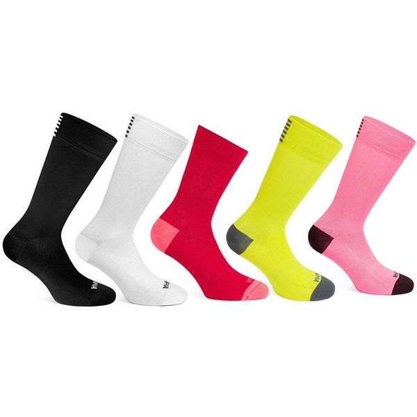 professional brand cycling socks sport socks feet protection breathable wicking riding bicycles basketball football, Black
professional brand cycling socks sport socks feet protection breathable wicking riding bicycles basketball football, Black