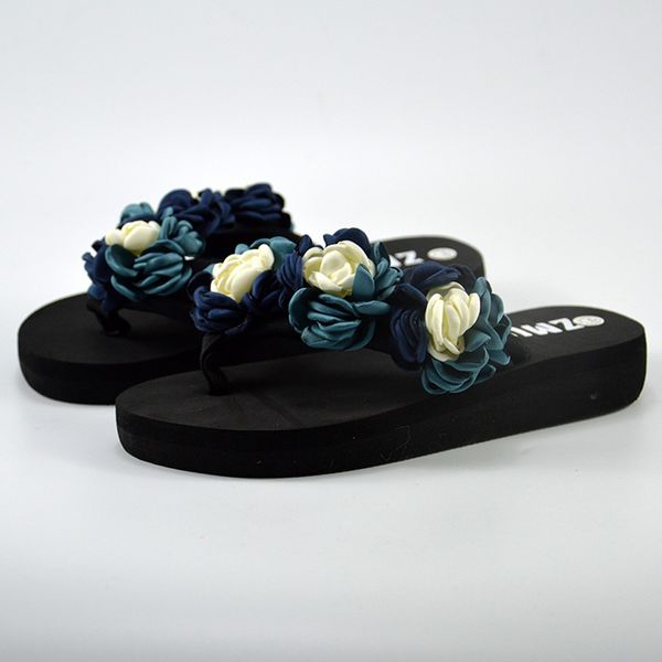 youyedian women muffin flat bottom slippers sandals home bathroom beach flip flops shoes zapatos de mujer con plataforma de #3, Black
youyedian women muffin flat bottom slippers sandals home bathroom beach flip flops shoes zapatos de mujer con plataforma de #3, Black