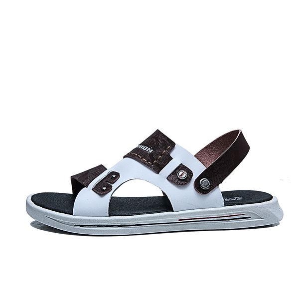 sandals sandalias men beach slide heren sandal homme sandali big genuine cuir sandale sandalia vietnam sandalet 2021 de man for, Black
sandals sandalias men beach slide heren sandal homme sandali big genuine cuir sandale sandalia vietnam sandalet 2021 de man for, Black