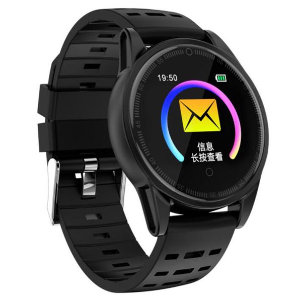 new touch screen smart watch r13pro blood pressure heart rate sleep monitoring step ip67 information reminder bracelet
new touch screen smart watch r13pro blood pressure heart rate sleep monitoring step ip67 information reminder bracelet