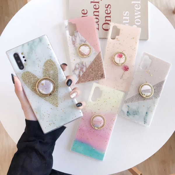 360 finger металлическое кольцо + чехол для iphone 11 pro max 2019 marble фольга luxury bling искорка блестки фольга soft tpu stone rock кон
360 finger металлическое кольцо + чехол для iphone 11 pro max 2019 marble фольга luxury bling искорка блестки фольга soft tpu stone rock кон