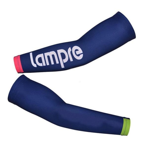 pro team lampre cycling armwarmers cycling armwarmers quick-dry sleeves arm sunscreen protector cuff, Black;gray
pro team lampre cycling armwarmers cycling armwarmers quick-dry sleeves arm sunscreen protector cuff, Black;gray