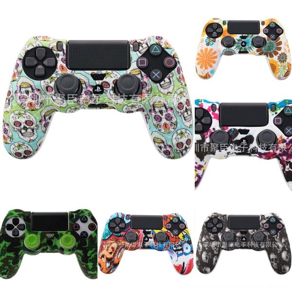 fsvql thumb stick grip cap gamepad joystick cover slim for sony playstation dualshock 3 4 ps3 pro case ps4 ds4 xbox one 360 controller
fsvql thumb stick grip cap gamepad joystick cover slim for sony playstation dualshock 3 4 ps3 pro case ps4 ds4 xbox one 360 controller