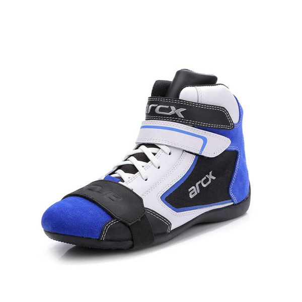 arcx men's motorcycle boots leisure leather moto boots four breathable street moto racing ankle four seasons casual shoes rated
arcx men's motorcycle boots leisure leather moto boots four breathable street moto racing ankle four seasons casual shoes rated