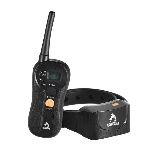 waterproof rechargeable no shock dog training collar beep/vibra/light 656yd 600m remote anti bark collar training collar for dog
waterproof rechargeable no shock dog training collar beep/vibra/light 656yd 600m remote anti bark collar training collar for dog