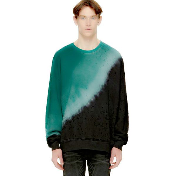 fashion with spring and summer color retro t-shirt long sleeve street pullover ars fashion hip hop sweater t-shirt quality, Black
fashion with spring and summer color retro t-shirt long sleeve street pullover ars fashion hip hop sweater t-shirt quality, Black