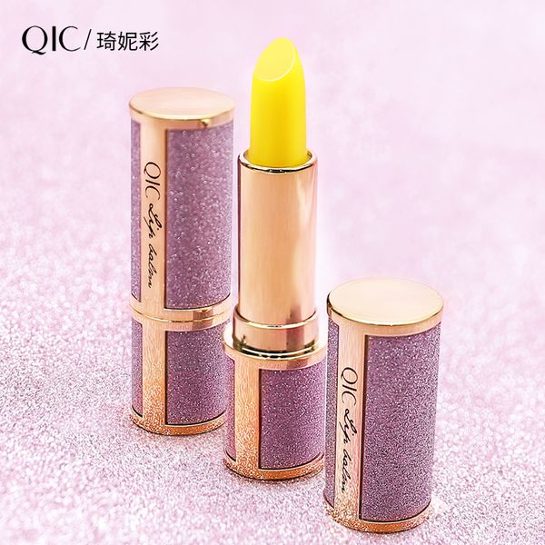макияж завод цена qic цв.температура изменить помада звездное lip balm увлажняющий растений зимний питательный защитный lip care l4603
макияж завод цена qic цв.температура изменить помада звездное lip balm увлажняющий растений зимний питательный защитный lip care l4603