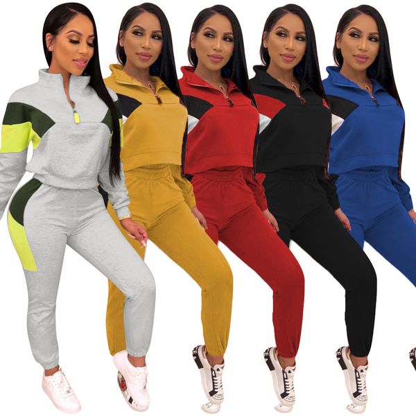 spot pants european-style spring and summer fashion casual street lapel long-sleeved zipper trousers suit support mixed batch, White
spot pants european-style spring and summer fashion casual street lapel long-sleeved zipper trousers suit support mixed batch, White