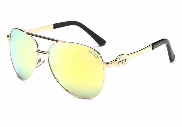 luxury- высококачественные классические солнцезащитные очки pilot designer brand мужские солнцезащитные очки для очков металлические стеклян, White;black
luxury- высококачественные классические солнцезащитные очки pilot designer brand мужские солнцезащитные очки для очков металлические стеклян, White;black